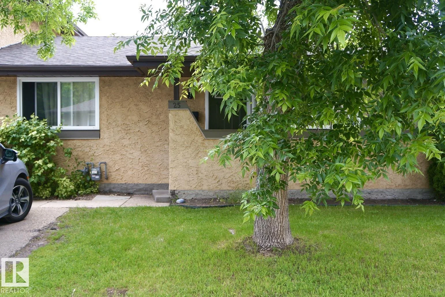 #25 8930 99 AV, Fort Saskatchewan - 2 bedroom Townhouse for sale