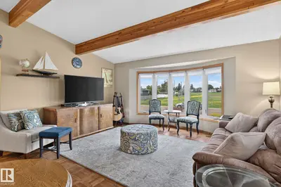 Interior photo 2 of 5808 AUSTIN O'BRIEN RD NW