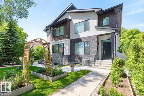 9028 90 ST NW, Edmonton - $648,800