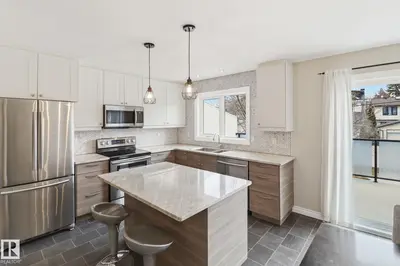 Interior photo 1 of 9023 95 ST NW