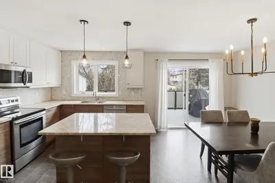 Interior photo 2 of 9023 95 ST NW