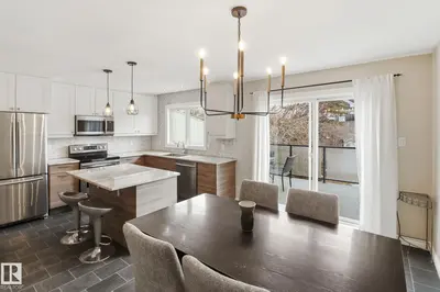 Interior photo 3 of 9023 95 ST NW