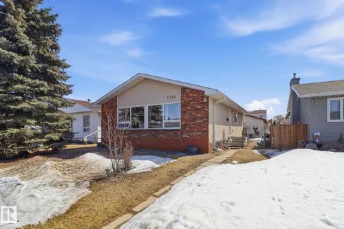 4129 134A AV NW NW, Edmonton - $349,000