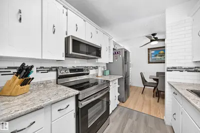 Interior photo 2 of 13317 47 ST NW