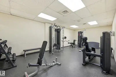 Interior photo 2 of #200 10149 Saskatchewan DR NW