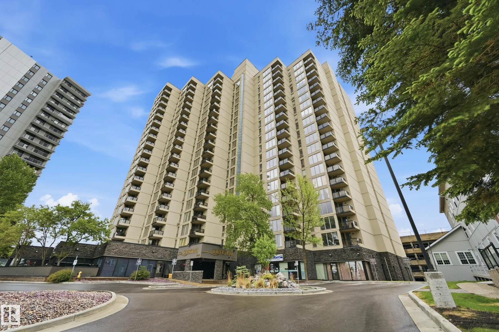 #200 10149 Saskatchewan DR NW, Edmonton - 2 bedroom Apartment for sale