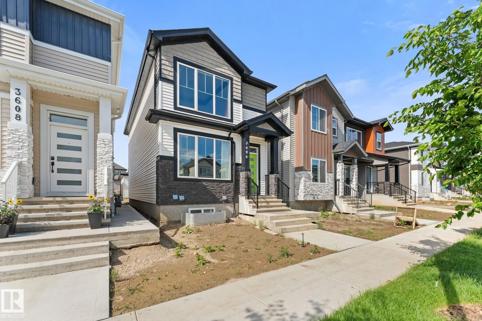 3606 42 AV, Beaumont - 4 bedroom Detached Single Family for sale