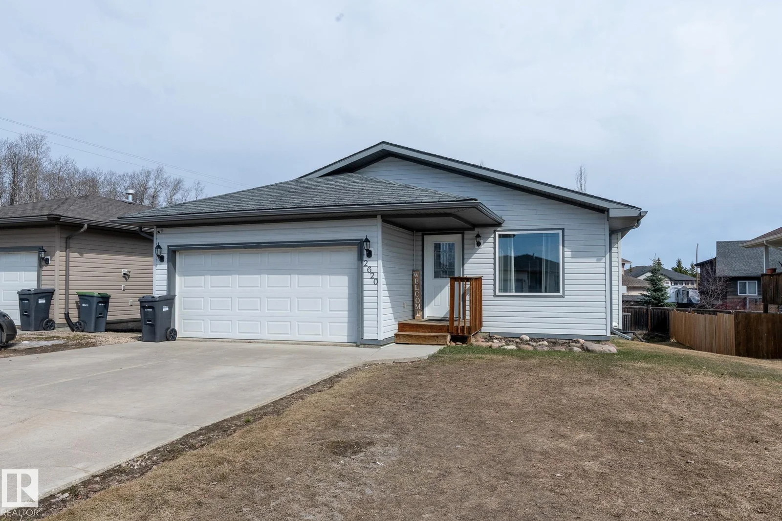 2620 LAKE AV, Cold Lake - 5 bedroom Detached Single Family for sale