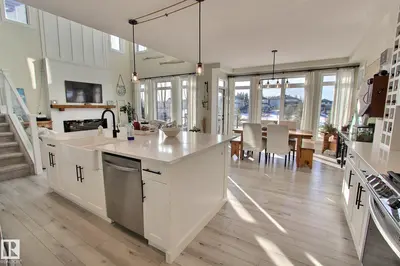 Interior photo 4 of 35 GARNEAU GA