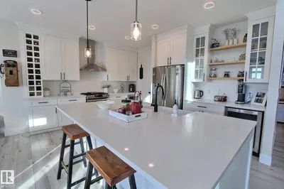 Interior photo 2 of 35 GARNEAU GA