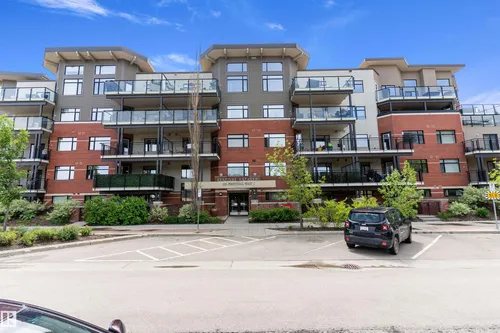 #204 121 FESTIVAL WY, Sherwood Park - $295,500