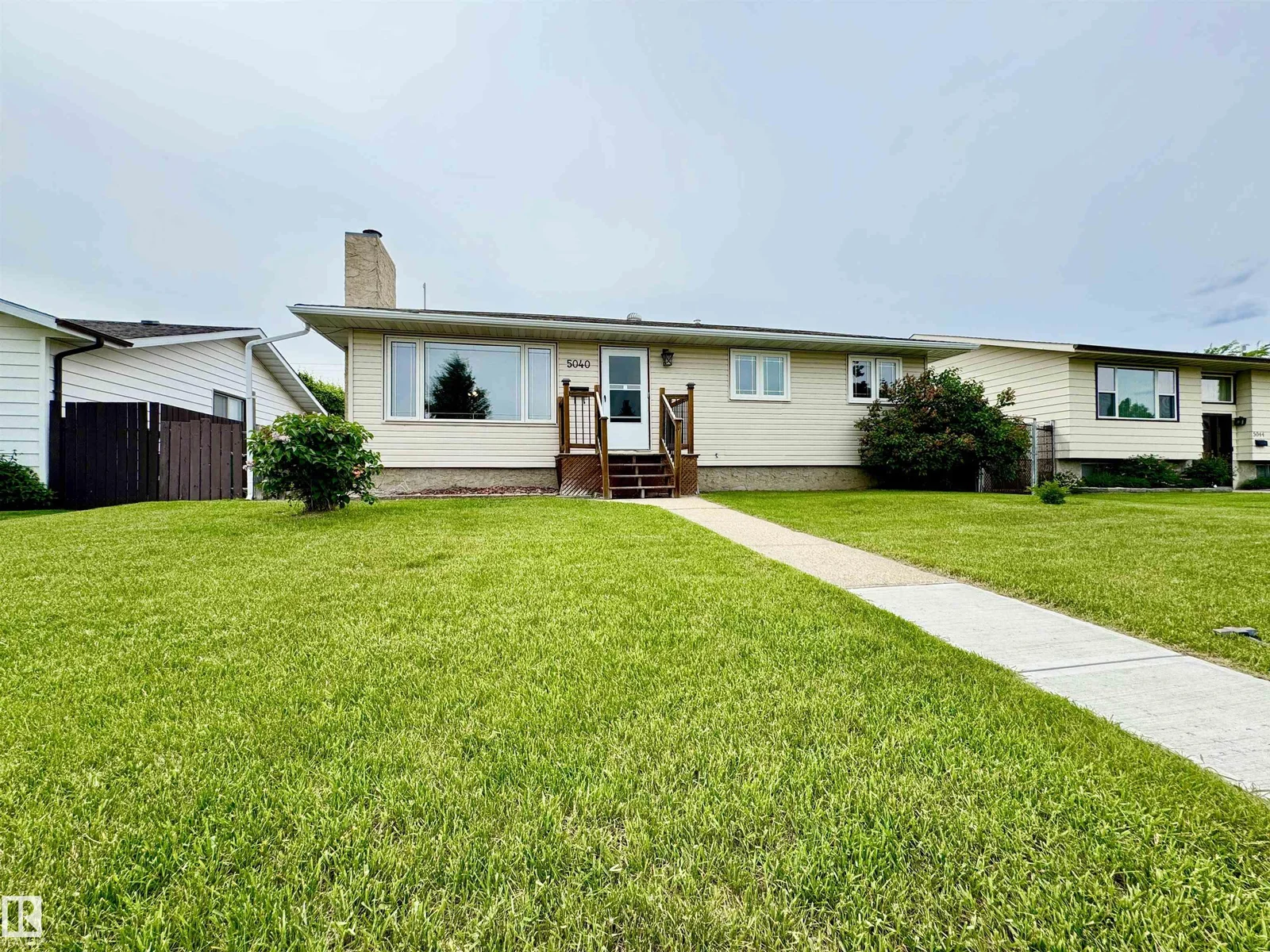 5040 47 ST, Lamont - 3 bedroom Detached Single Family for sale