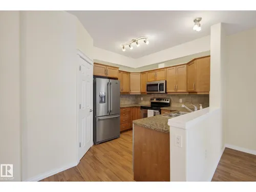 #323 45 INGLEWOOD DR, St. Albert - $385,000
