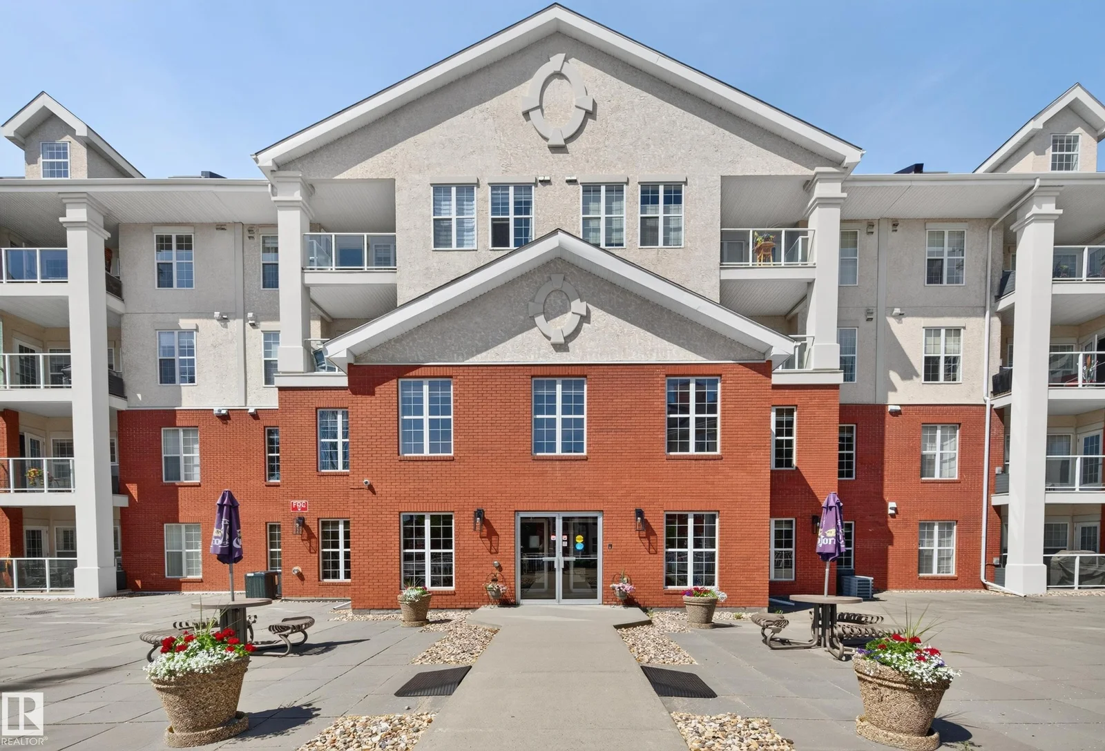 #238 45 INGLEWOOD DR, St. Albert - 1 bedroom Apartment for sale