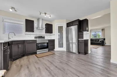 Interior photo 2 of 2362 29A AV NW