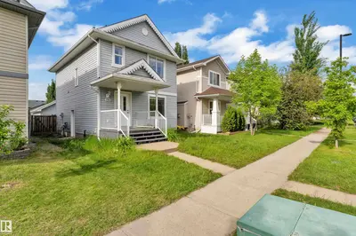 Interior photo 1 of 2362 29A AV NW