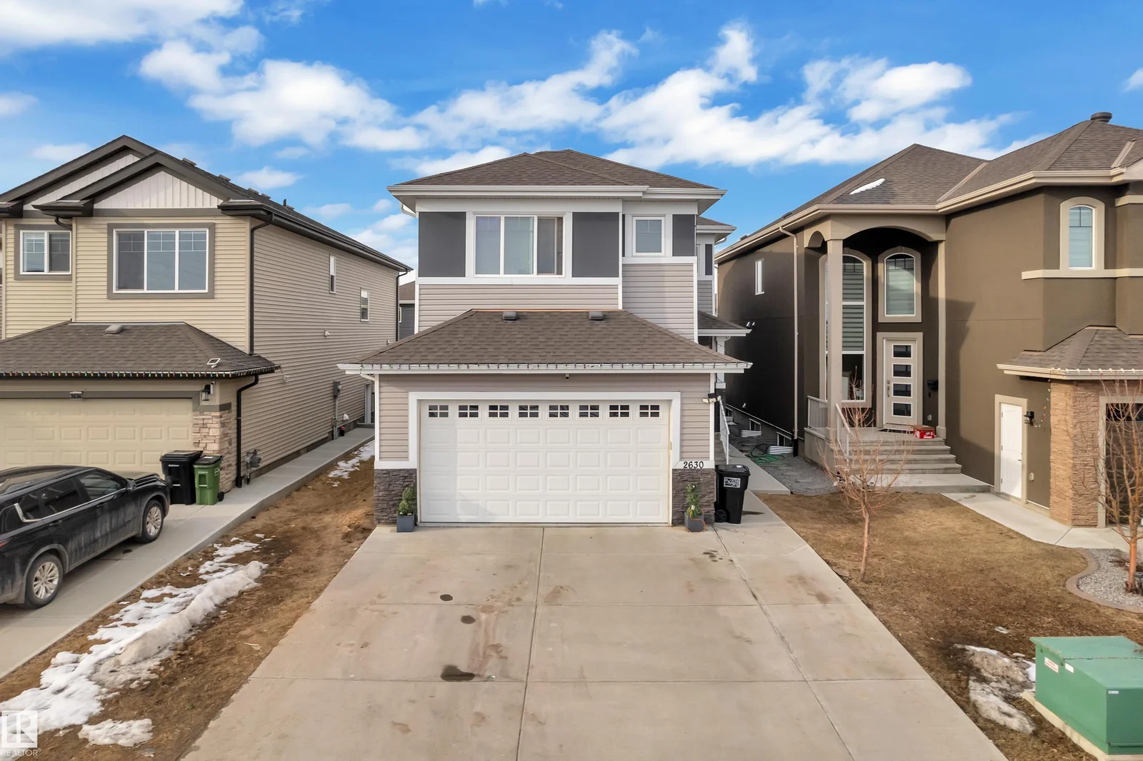 , Edmonton - 5 bedroom Detached Single Family for sale