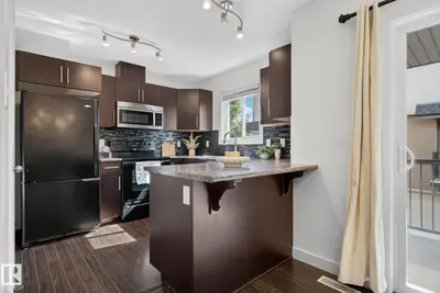 Interior photo 4 of #39 8716 179 AV NW