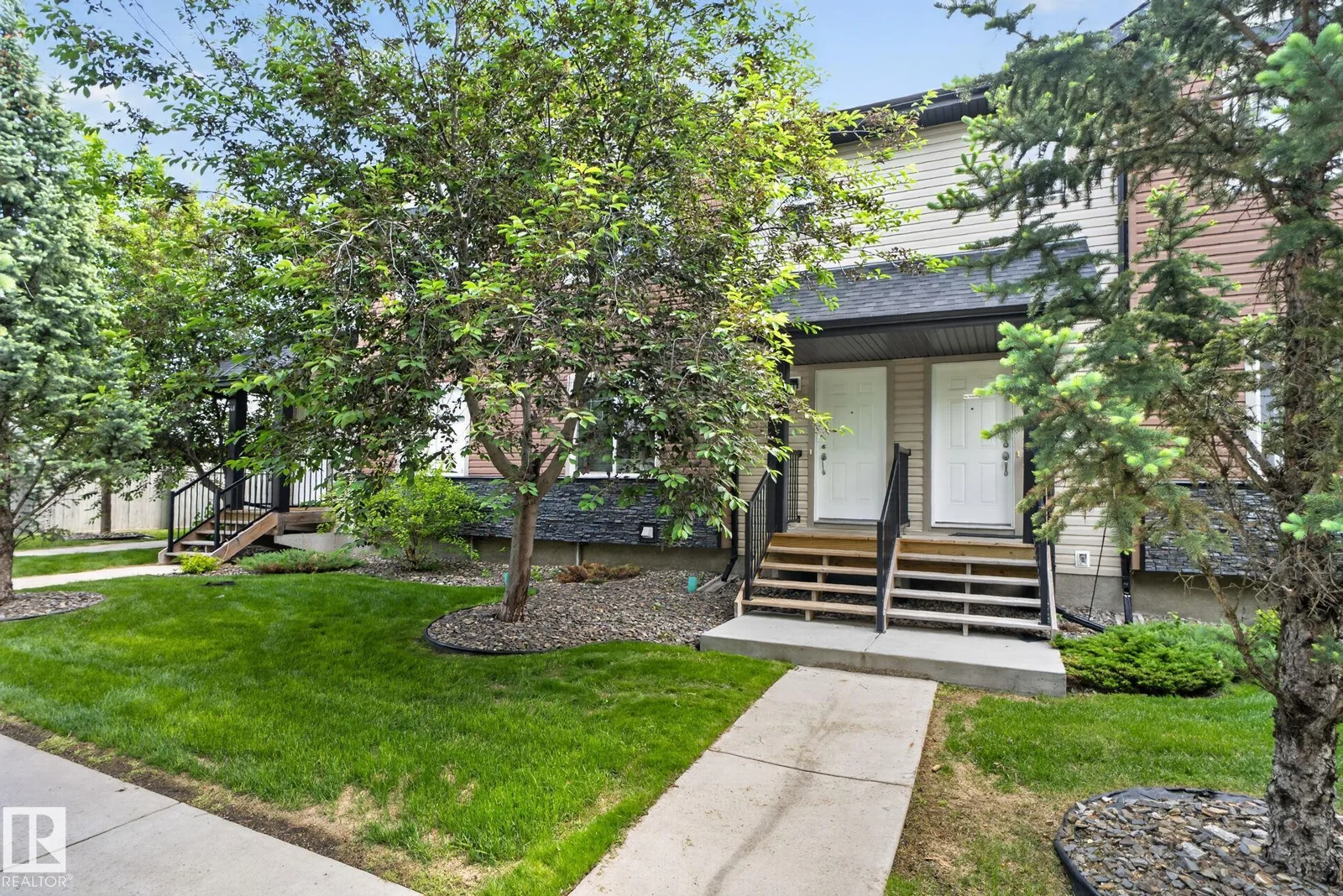 #39 8716 179 AV NW, Edmonton - 3 bedroom Townhouse for sale