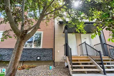Interior photo 1 of #39 8716 179 AV NW