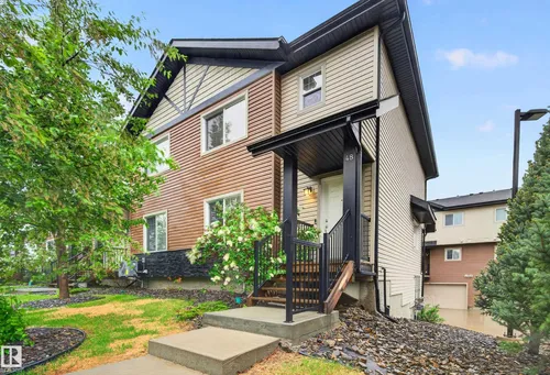 #48 8716 179 AV NW, Edmonton - $285,000
