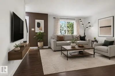 Interior photo 2 of #39 8716 179 AV NW