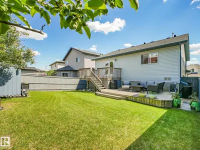 Interior photo 3 of 8616 176 AV NW