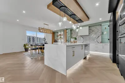 Interior photo 2 of 204 33 STREET SW SW