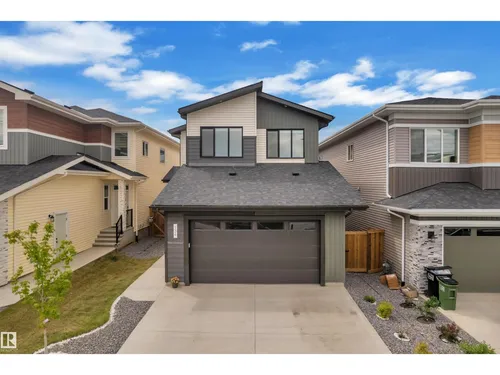 136 30 ST SW, Edmonton - $799,900