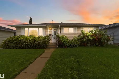 13432 DELWOOD RD NW, Edmonton - $400,000