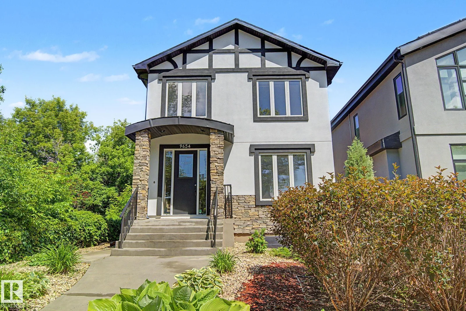 9654 83 AV NW, Edmonton - 5 bedroom Detached Single Family for sale