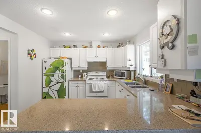 Interior photo 3 of #44 9630 176 ST NW