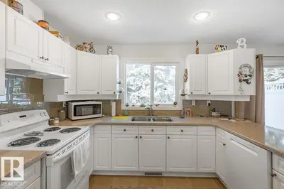 Interior photo 4 of #44 9630 176 ST NW