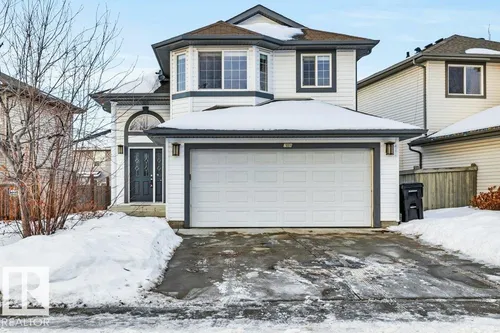 708 60 ST SW, Edmonton - $524,800