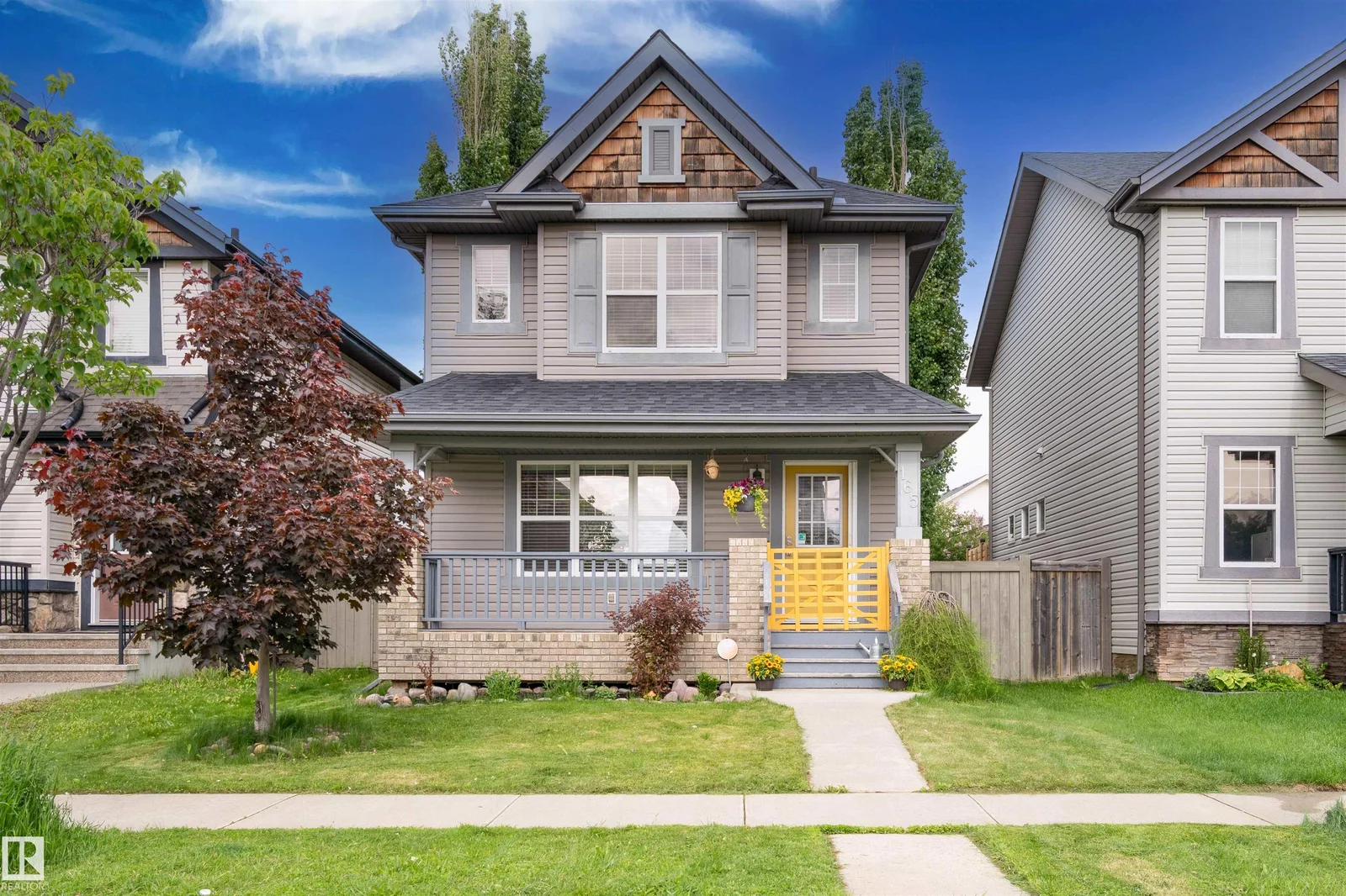 165 62 ST SW, Edmonton - 4 bedroom Detached Single Family for sale