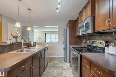 Interior photo 4 of 165 62 ST SW