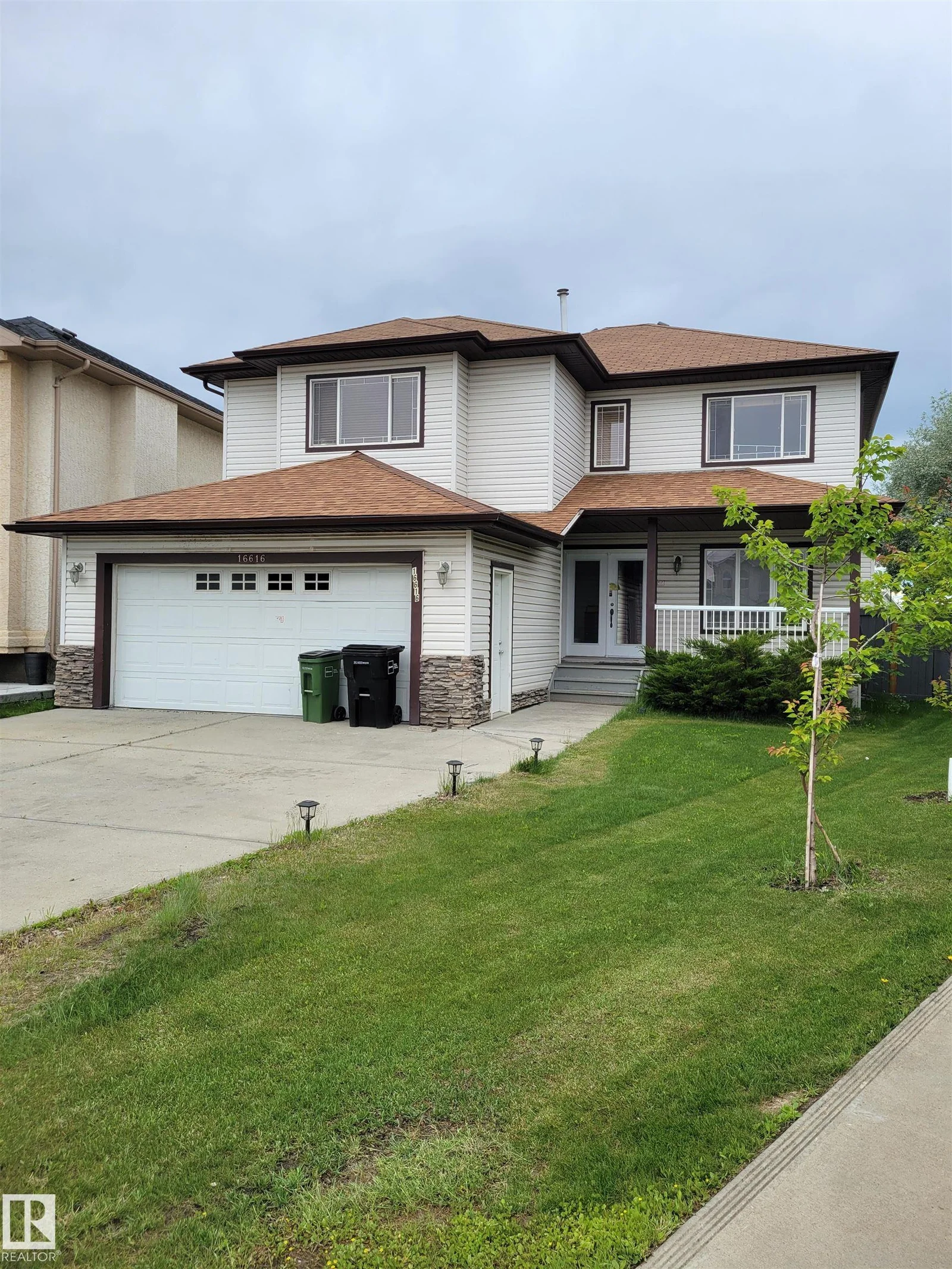 16616 70 ST NW NW, Edmonton - 3 bedroom Detached Single Family for sale