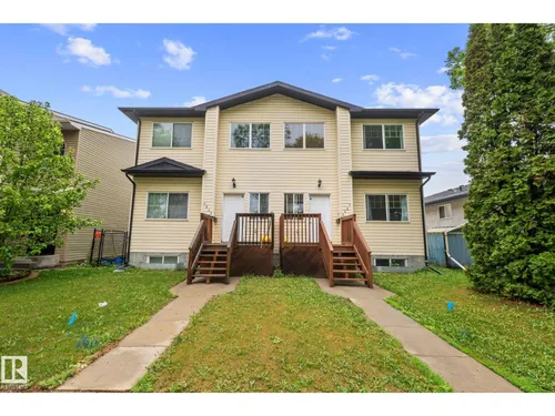 4806 117 AVE NW, Edmonton - $399,900