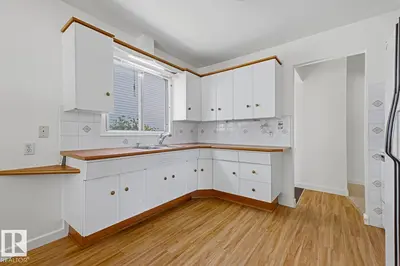 Interior photo 3 of 4232 114 AV NW