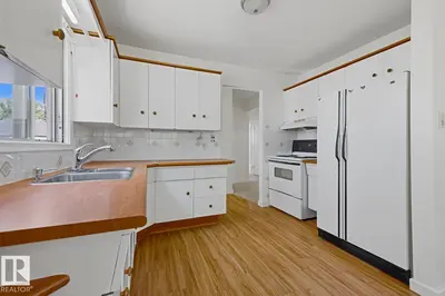 Interior photo 2 of 4232 114 AV NW