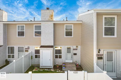 6320 184 ST NW, Edmonton - $209,900