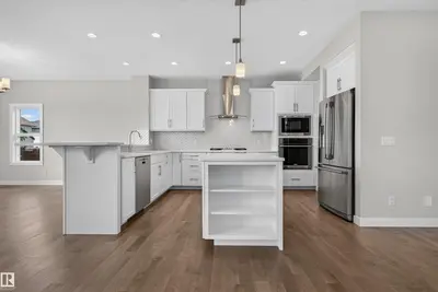 Interior photo 2 of 9432 229 ST NW