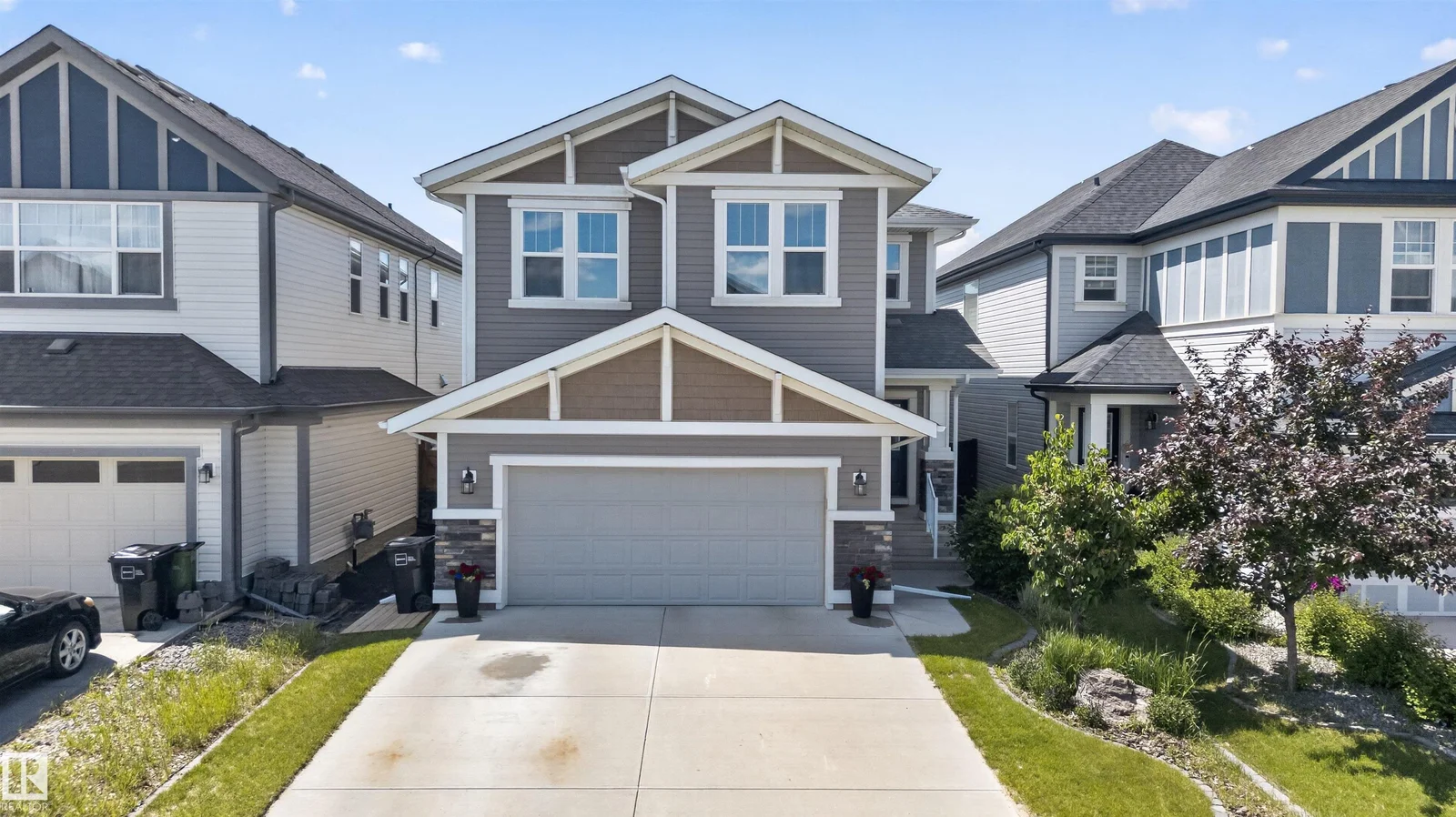 9432 229 ST NW, Edmonton - 4 bedroom Detached Single Family for sale