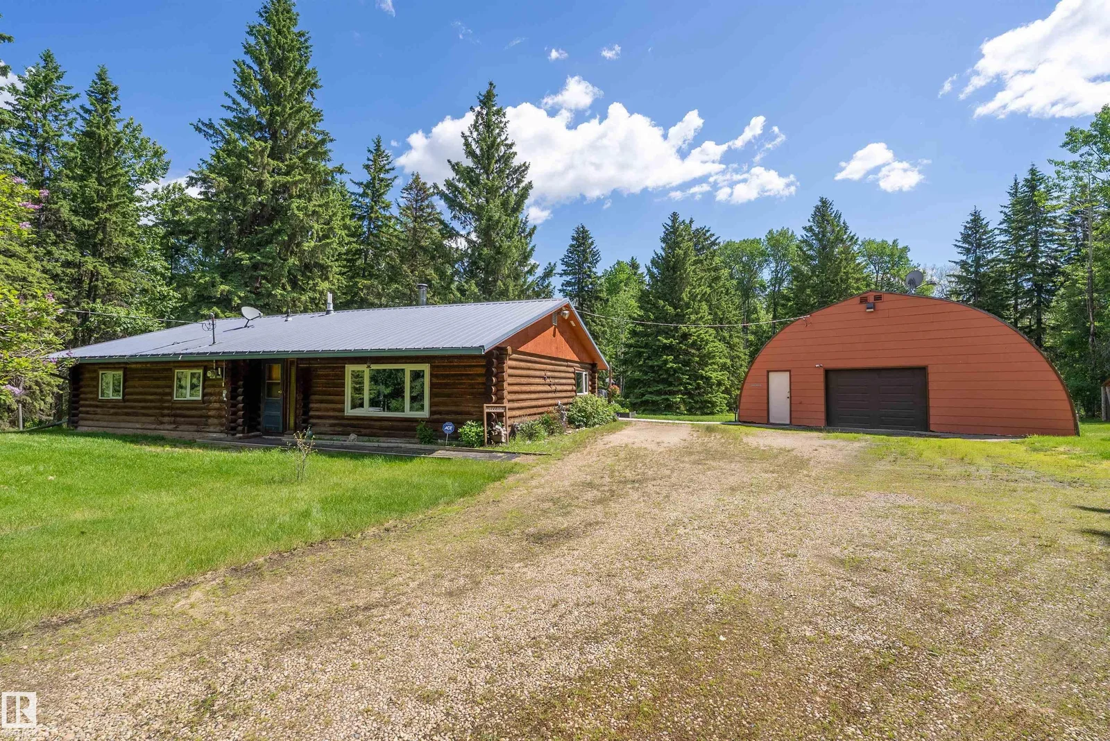 #117 453041 HWY 771, Rural Wetaskiwin County - 3 bedroom Detached Single Family for sale