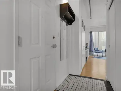 Interior photo 3 of #708 10024 JASPER AV NW