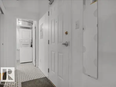 Interior photo 2 of #708 10024 JASPER AV NW