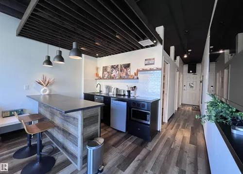 #1701 10024 JASPER AV NW, Edmonton - $144,000