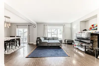 Interior photo 2 of 16720 61 ST NW