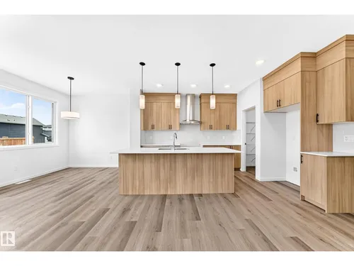 17923 63 ST NW, Edmonton - $594,900
