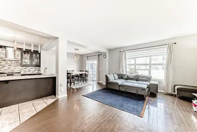 Interior photo 3 of 16720 61 ST NW